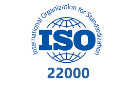 ISO 22000